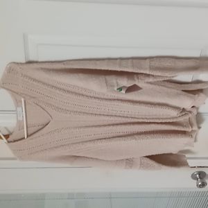 Brand new sweater